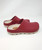 Kamik Nova Clog, Red.