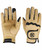 Kunkle Barn Glove.
