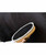 Kentucky Horsewear Body Brush Overall Shine, bristle detail.