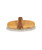 Kentucky Horsewear Body Brush Overall Shine, top.