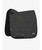 LeMieux Dressage Aspen Houndstooth Square Saddle Pad.