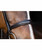 Schockemohle Monza SP Classic Anatomic Bridle, noseband.