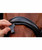 Schockemohle Monza SP Classic Anatomic Bridle, detachable flash.