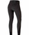 Struck 40 Series Ladies Schooling Breech, Black, back.