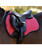 LeMieux General Purpose Luxyry Suede Feel  Square Saddle Pad.