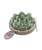 Dexypaws Silicone Slow Feeder Dog Bowl - Lettuce Shaped.