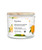 Purodora Lab 100% Soy Wax Candle, Clementine/Jasmine.
