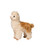 Douglas Cuddle Toy Alice Alpaca Plush