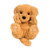 Douglas Cuddle Toy Golden Retriever Lil' Pup Plush