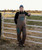 Durnin Farm and Ranch Wear Insulated Overall.