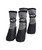 GF Pet All Terrain Boots Black XL Dog (Set of 4).