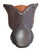 Used Thorowgood T8 Jump 17.5", top.