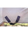 Amigo Bug Rug Petite Plush Flysheet - Dragonfly Print SS26, cross surcingles.