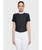 Samshield Philae Air Ladies Short Sleeve Show Shirt SS26, Black.