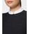 Samshield Philae Air Ladies Short Sleeve Show Shirt SS26, Black, detail.