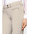 Samshield Adele Ladies Breech SS26, Beige, detail.
