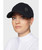 Samshield Sadie Ball Cap SS26, black.