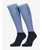 LeMieux Competition Socks (Twin Pack) SS26, Powder Blue.