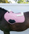 LeMieux Merino+ Suede Close Contact Saddle Pad 26.