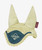 LeMieux Toy Pony Fly Veil 2026, Macaron.