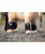 LeMieux Plush Toy Pony Travel Boot Set, front and hind boots.