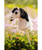LeMieux Hobby Horse Toy Mini, Tobi, lifestyle.