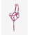LeMieux Hobby Horse Toy Vogue Halter 2026, Mallow.