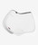 LeMieux Brilliance Close Contact Saddle Pad, White.