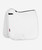 LeMieux Brilliance Dressage Saddle Pad, White.