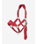 LeMIeux Mini Breakaway Vogue Halter & Lead, Chilli.