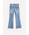 7 For All Mankind Kids Mini Dojo Jeans, Prophecy, Front.