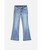 7 For All Mankind Kids Mini Dojo Jeans, Prophecy, Back.