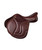 Fairflax Aries Jump Saddle.