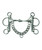 J.P. Korsteel Jointed Pelham Bit.