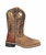 Smoky Mountain Children's Cowboy Boots Jesse 3662, side.