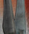 Poseidon Atelier Stability Stirrup Leathers, Black.