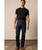 Kimes Ranch Cal Mens Jean, front.