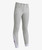 Cavalleria Toscana Girl's Colour Grip Breeches SS26, Belgian Block, front.
