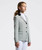 Cavalleria Toscana Girl's Show Jacket JE087 SS26, Belgian Block.
