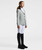 Cavalleria Toscana Girl's Show Jacket JE087 SS26, Belgian Block, front.