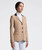 Cavalleria Toscana GP ladies Show Jacket SS26, Brush.