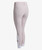 Cavalleria Toscana North American Hunter Knee Patch Breech, Brush, Violet Ice, back.
