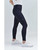 For Horses Women's Ennie Full Seat Breeches, side.