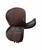 Prestige MD Paris D Jump Saddle, flap.
