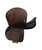 Prestige MF Versailles Jump Saddle, flap.