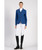 Vestrum Canberra TK Ladies Competition Show Jacket SS26, Ocean/Ivory, full.