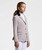 Cavalleria Toscana Girl's Zip Competition Show Jacket SS26.