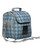 Equinavia Darby Zip Top Grooming Bag SS26, side.