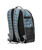 Equinavia Darby Back Pack Bag SS26, Dark Grey/Light Grey, back 2.