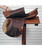 Used Prestige Red Fox Royal 18", flap.